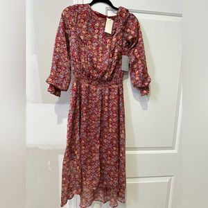 MELLODAY midi dress